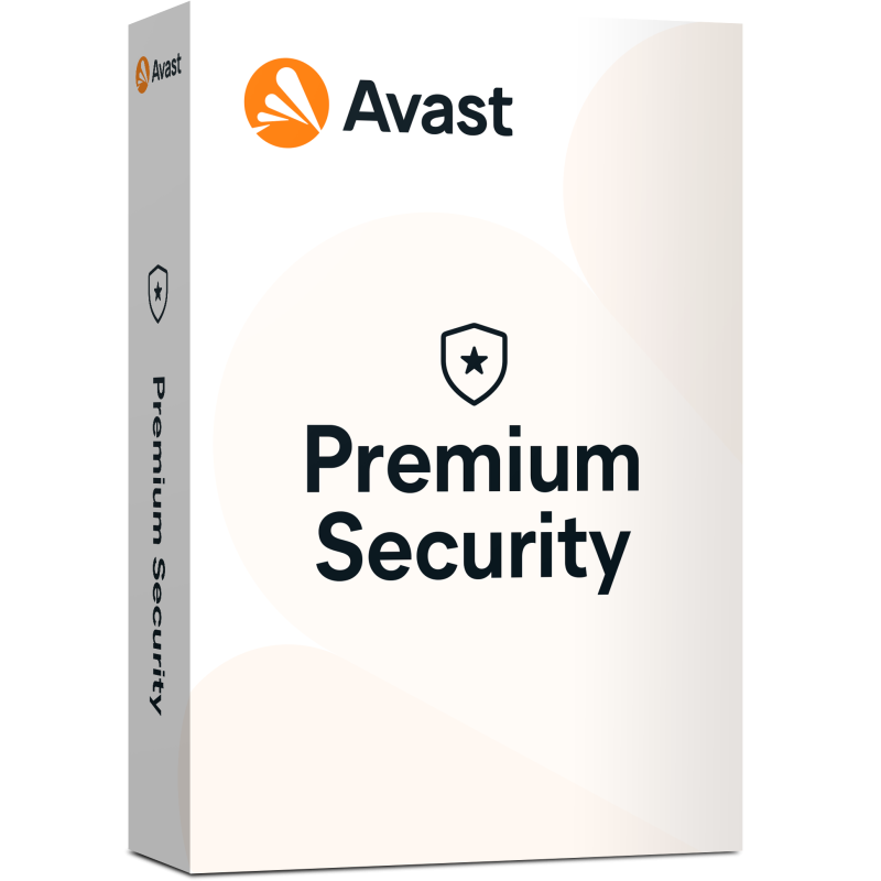 Avast Premium Security