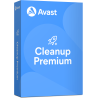 Avast Cleanup Premium