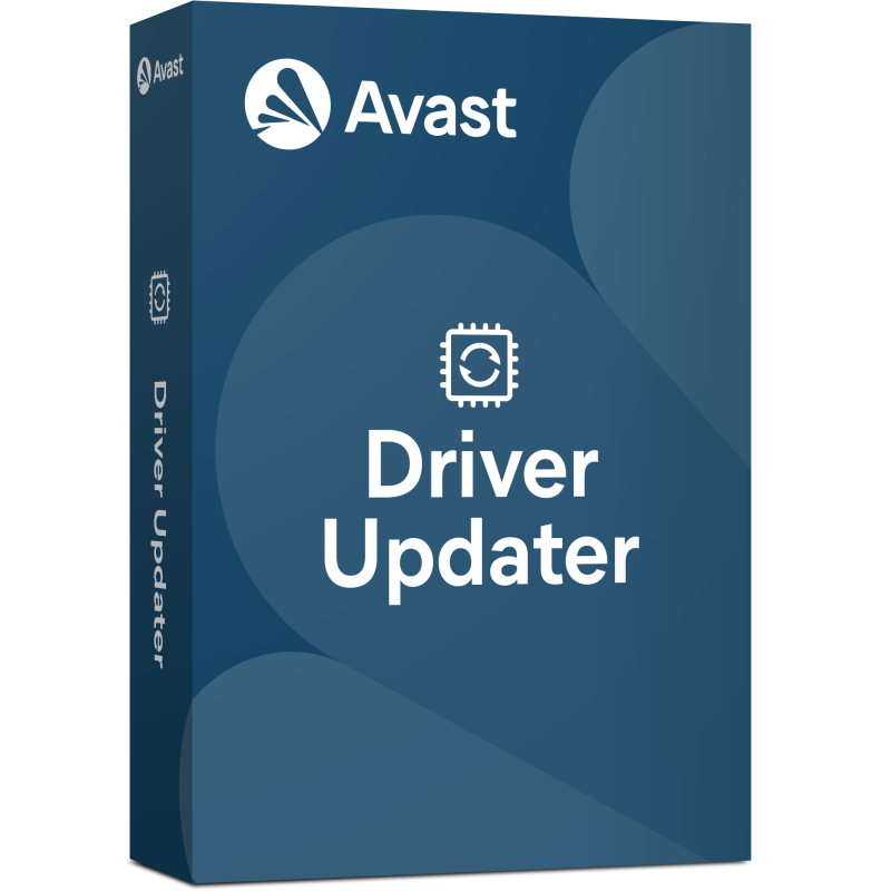 Avast Driver Updater