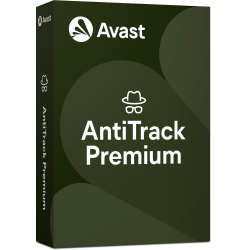 Avast AntiTrack Premium