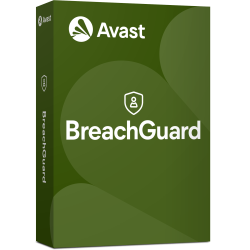 Avast BreachGuard