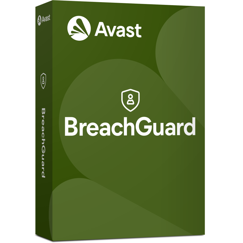 Avast BreachGuard