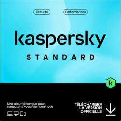 Kaspersky Standard