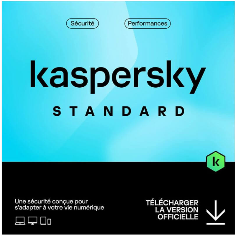 Kaspersky Standard