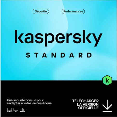 Kaspersky Standard