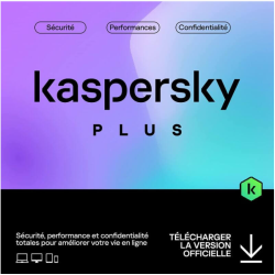 Kaspersky Plus