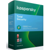 Kaspersky Total Security