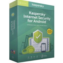 Kaspersky Internet Security...