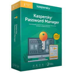 Kaspersky Password Manager