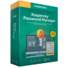 Kaspersky Password Manager