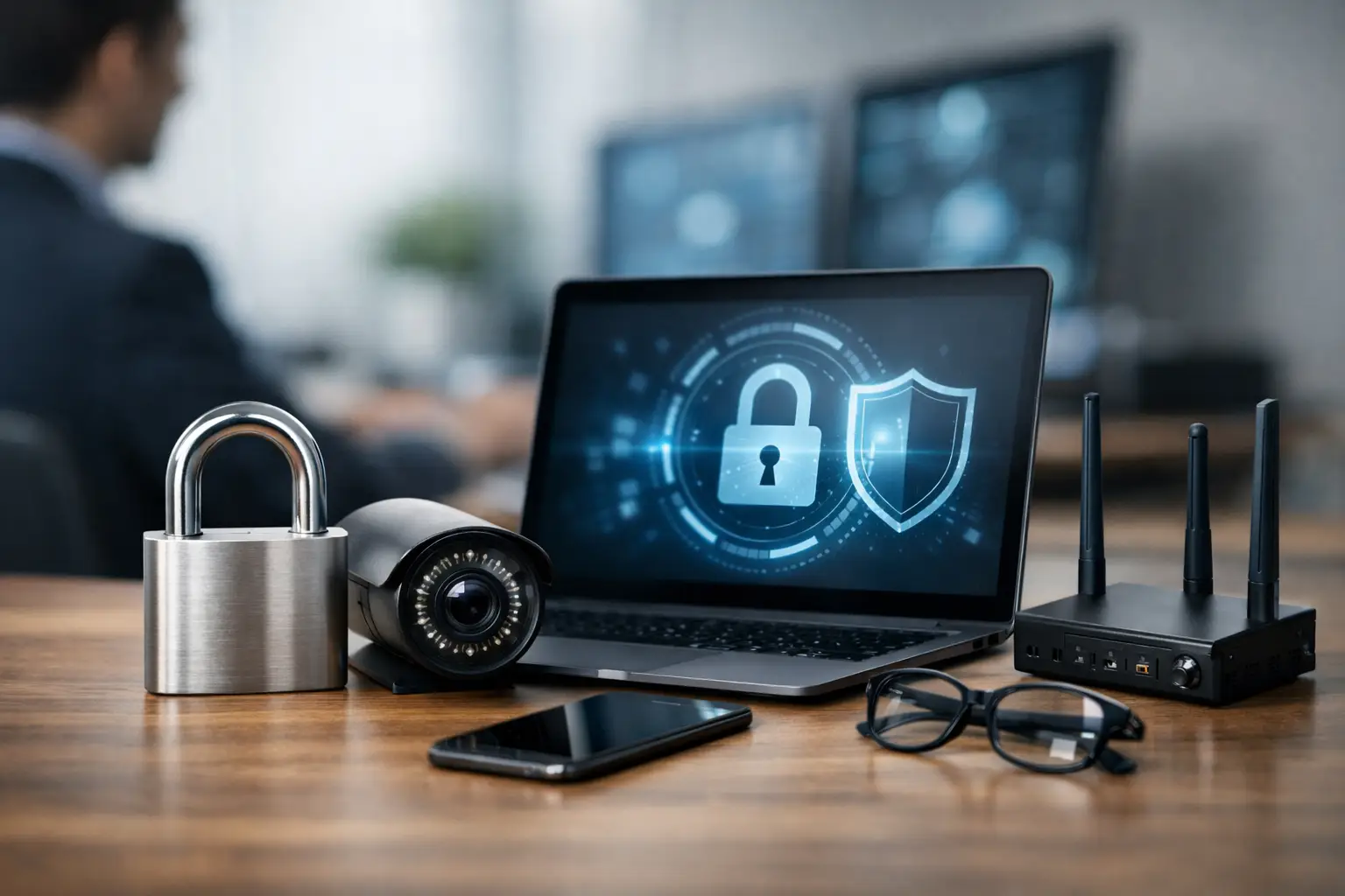Meilleurs outils de sécurité pour les TPE