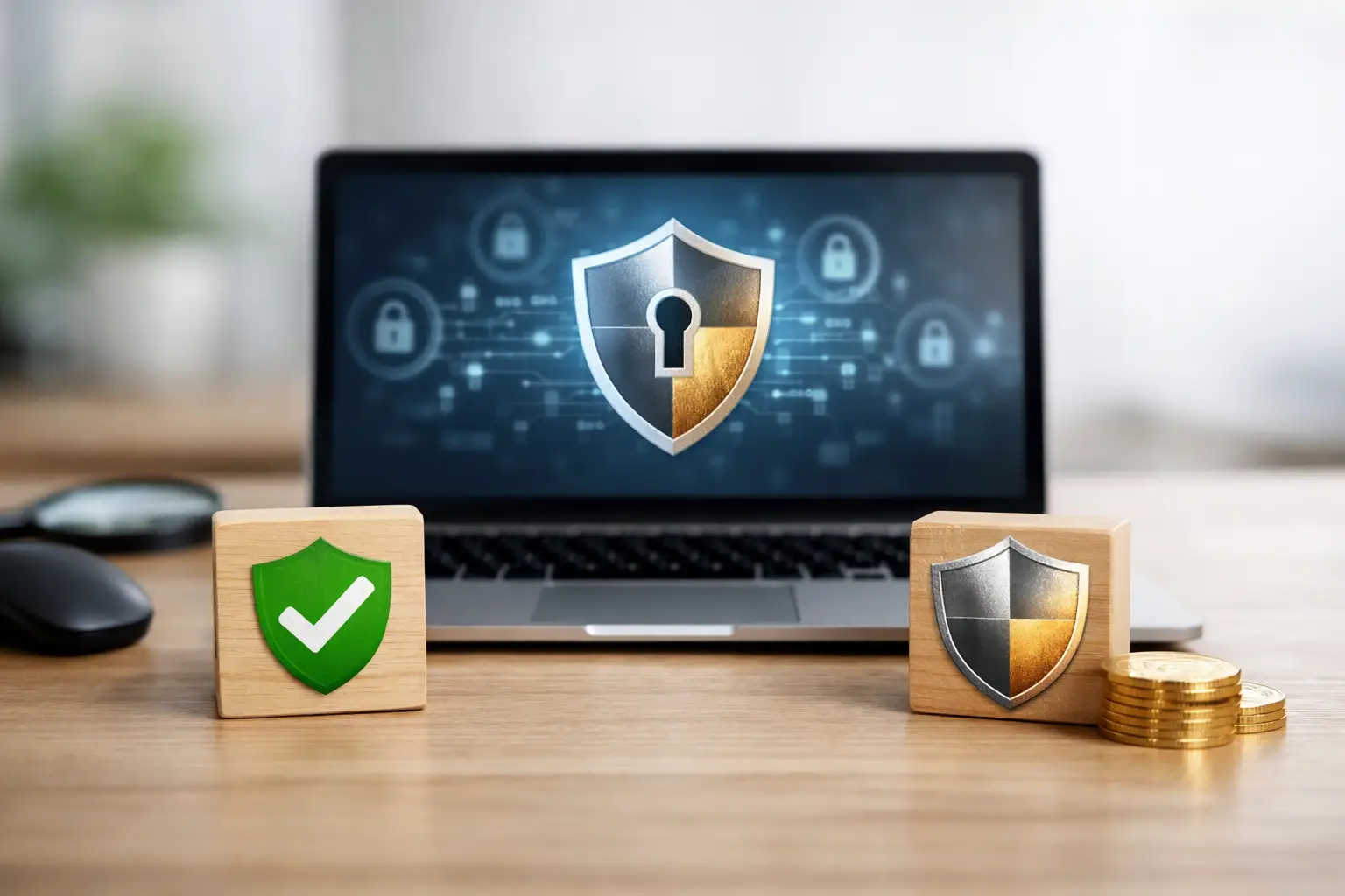 Antivirus gratuit ou payant, lequel choisir ?