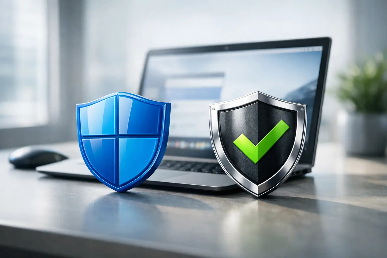 Windows Defender ou antivirus : que choisir ?