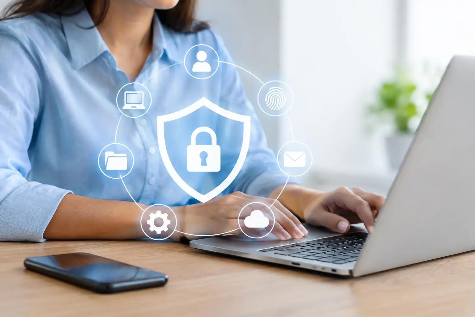 Guide protection données personnelles en 8 réflexes