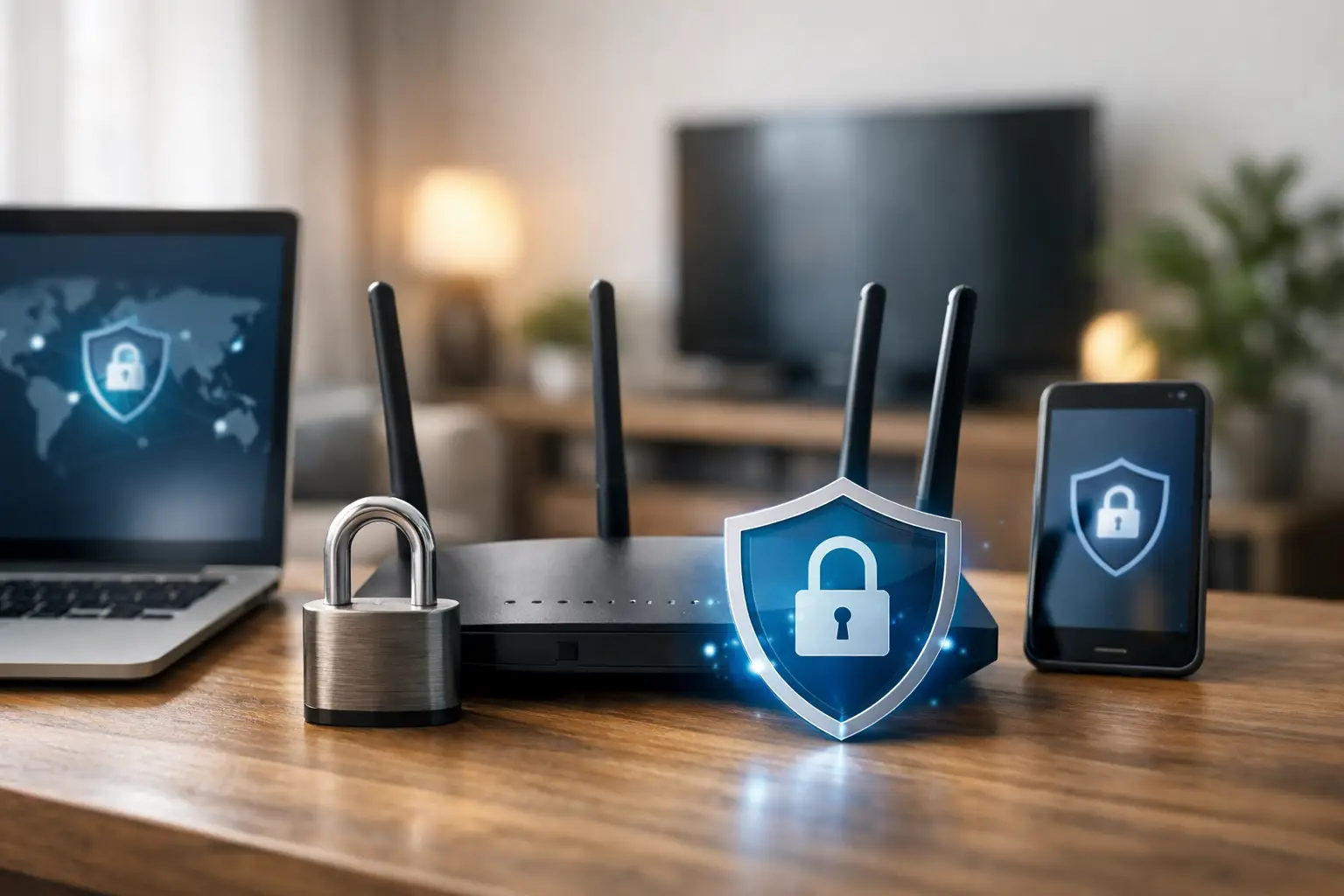 Meilleurs VPN pour réseau domestique : notre guide