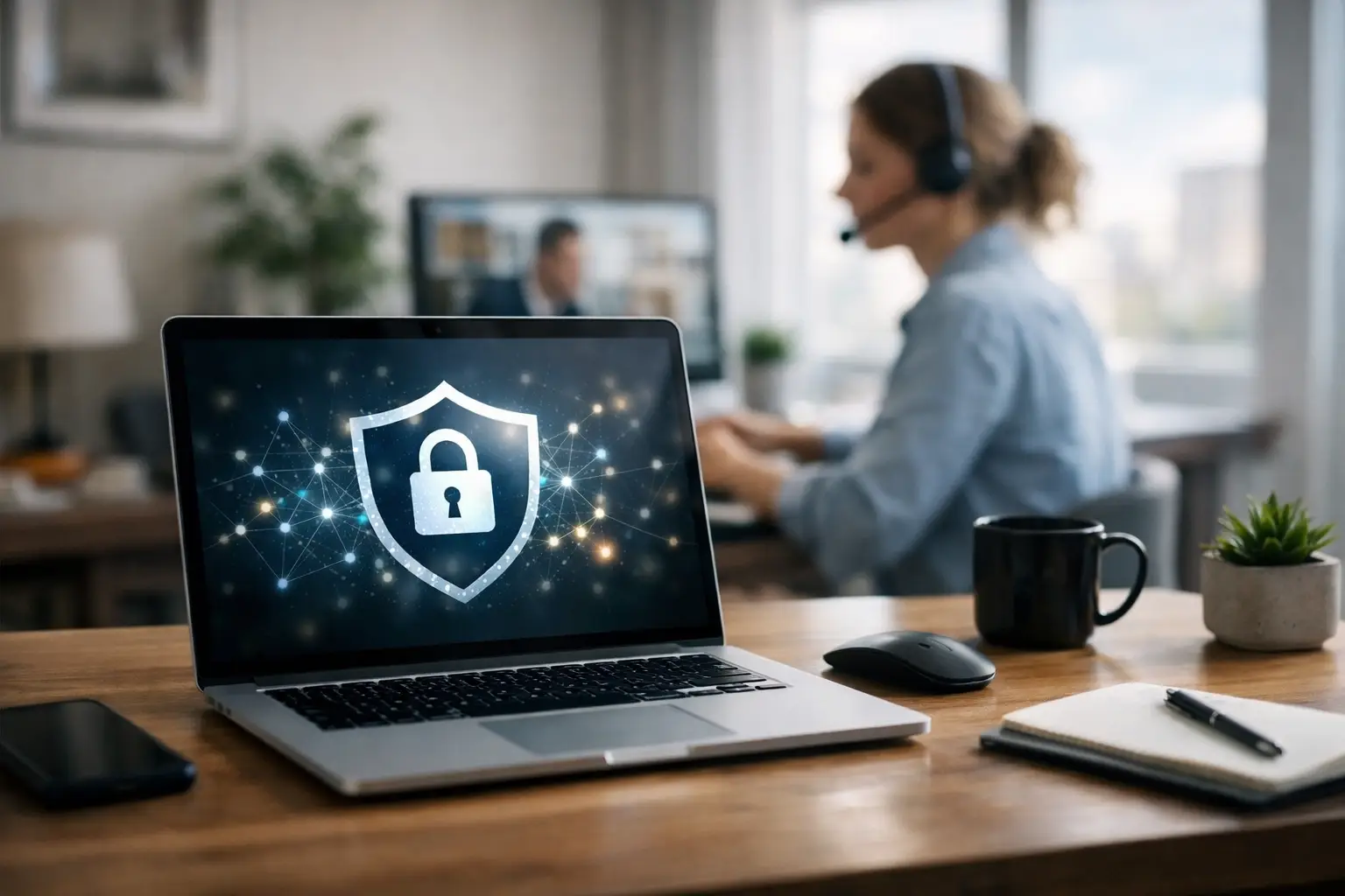 Meilleurs VPN pour un télétravail sécurisé