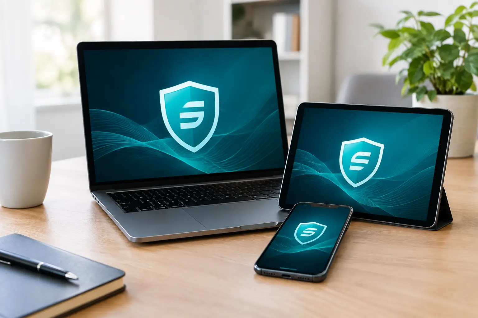 Test ESET Home Security pour vos appareils