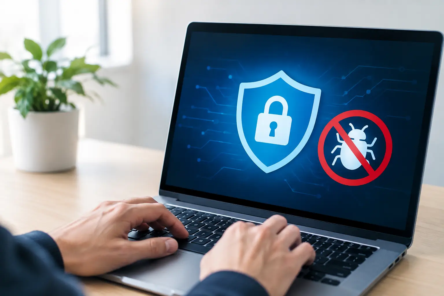 Un antivirus bloque-t-il vraiment les spyware ?