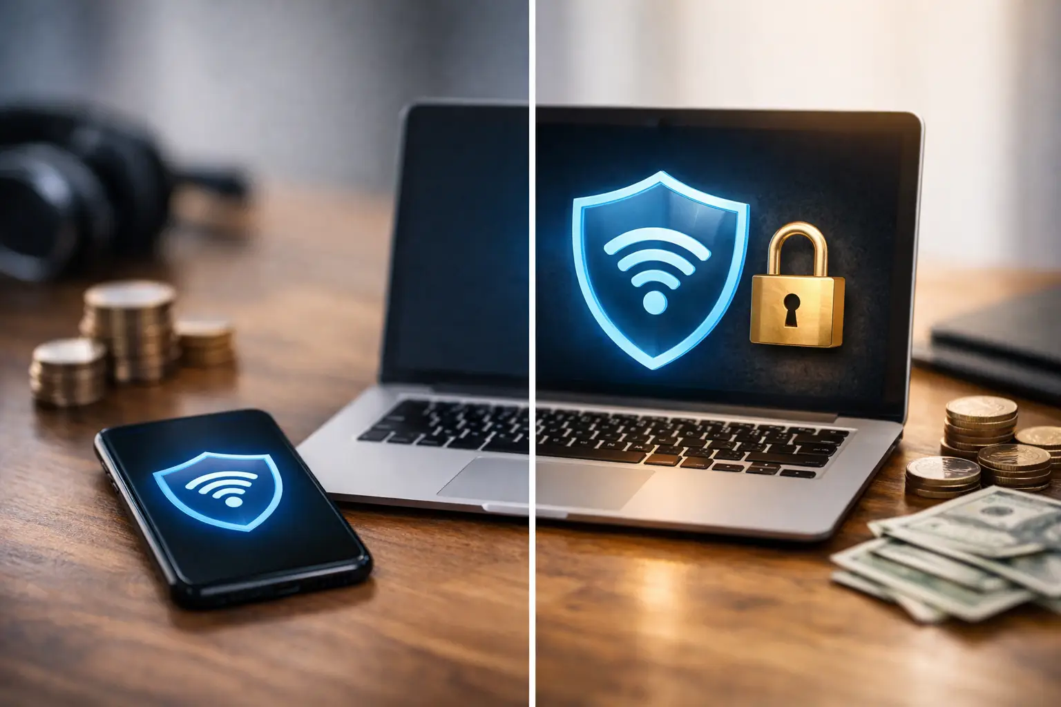 VPN gratuit versus payant : lequel choisir ?