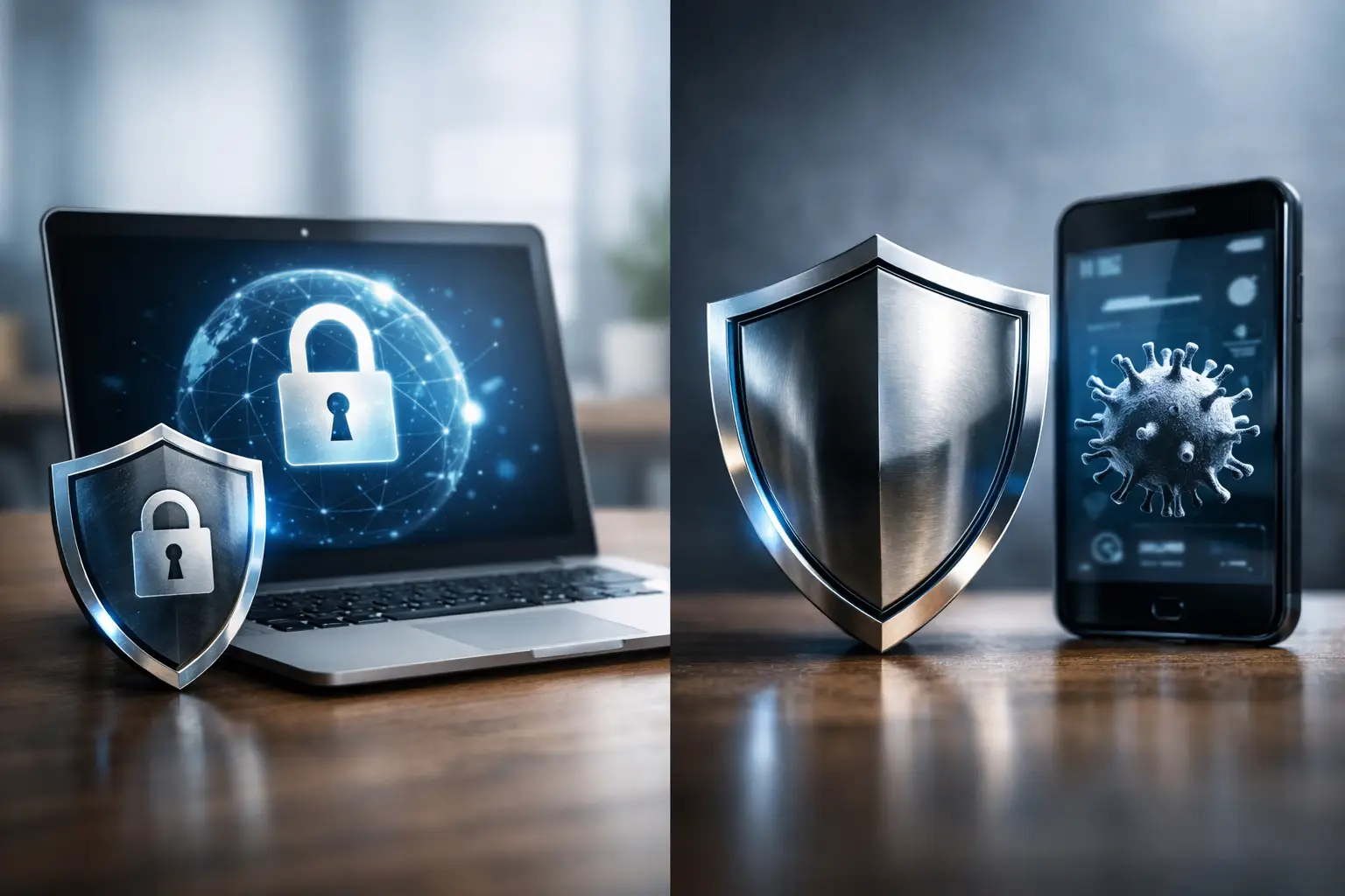 VPN ou antivirus complet : quelle protection choisir ?