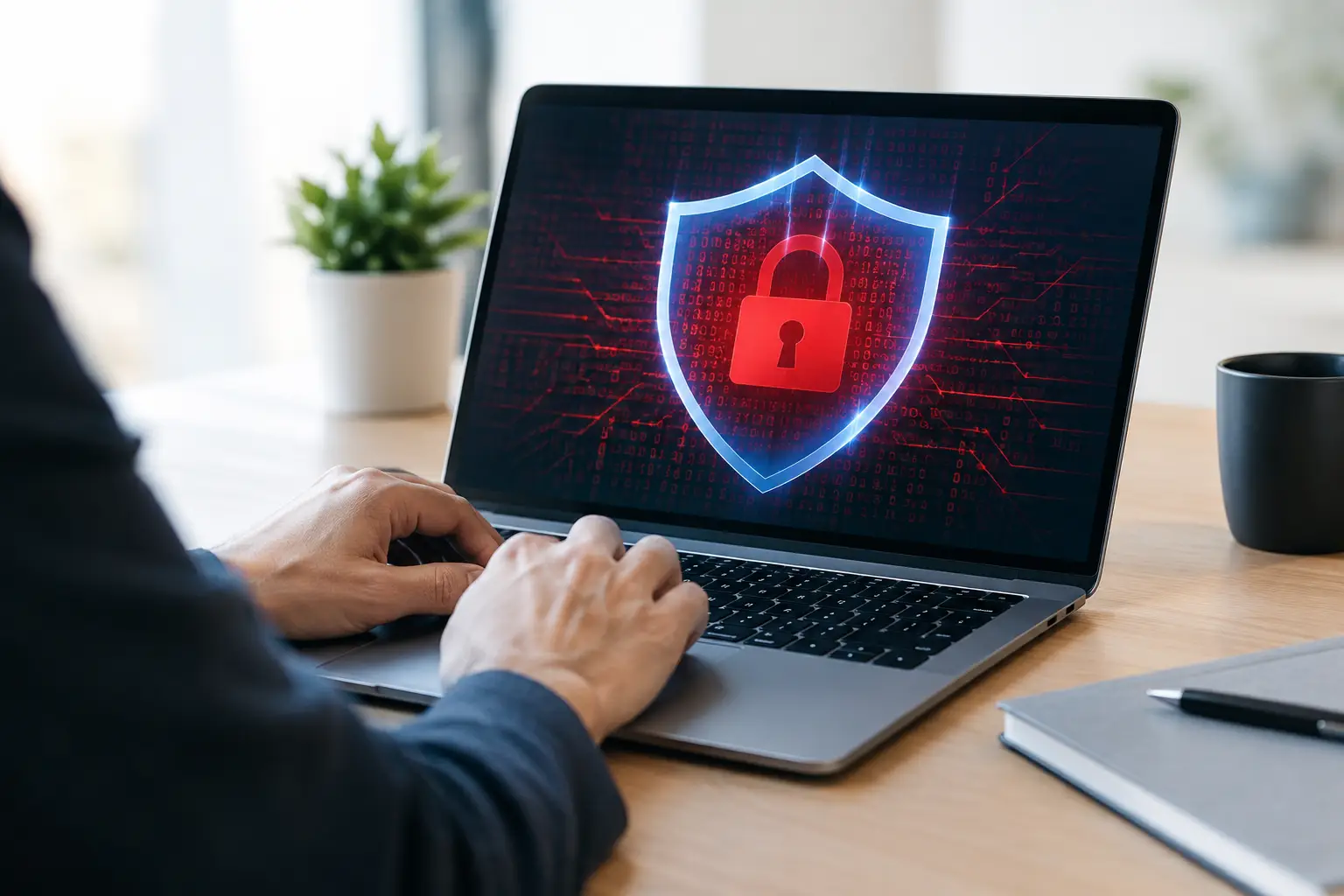 Les meilleures protections ransomware à choisir